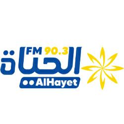 Radio AlHayet FM