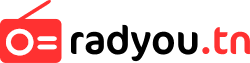 radyou.tn Logo